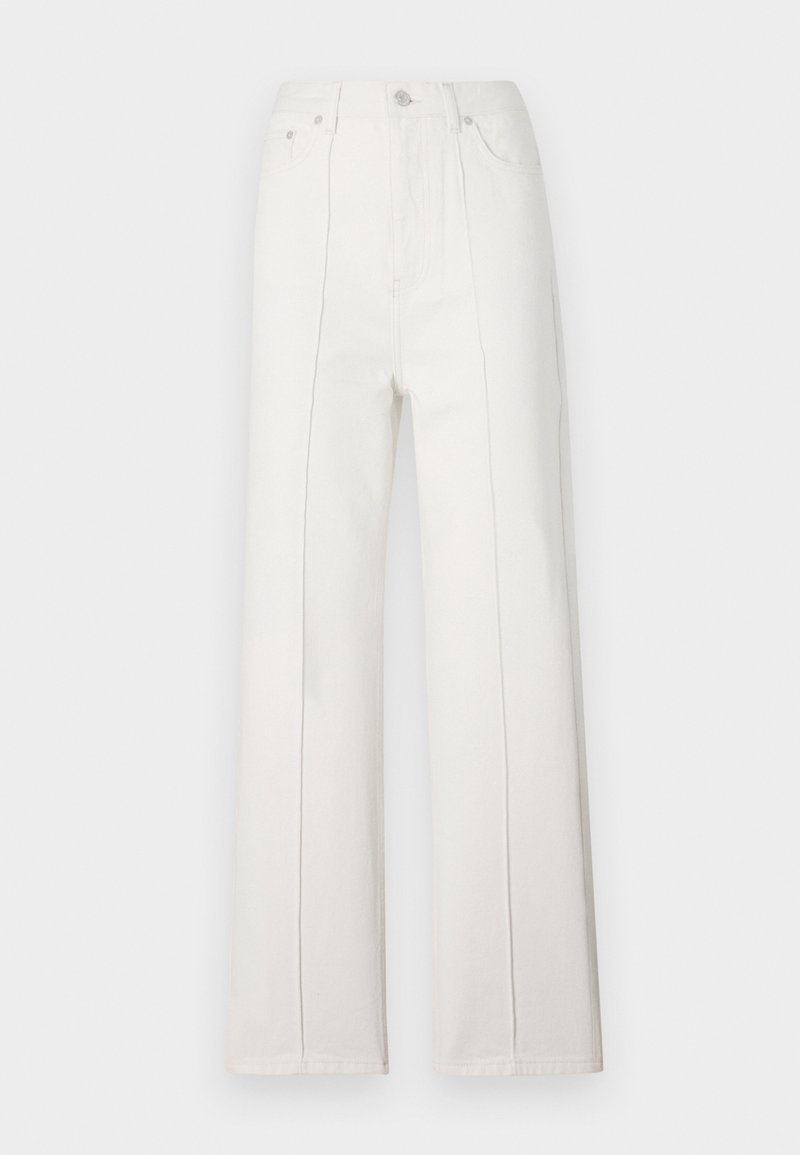 2nd Day Relaxed fit jeans crème 2nd Day Relaxed fit jeans crème