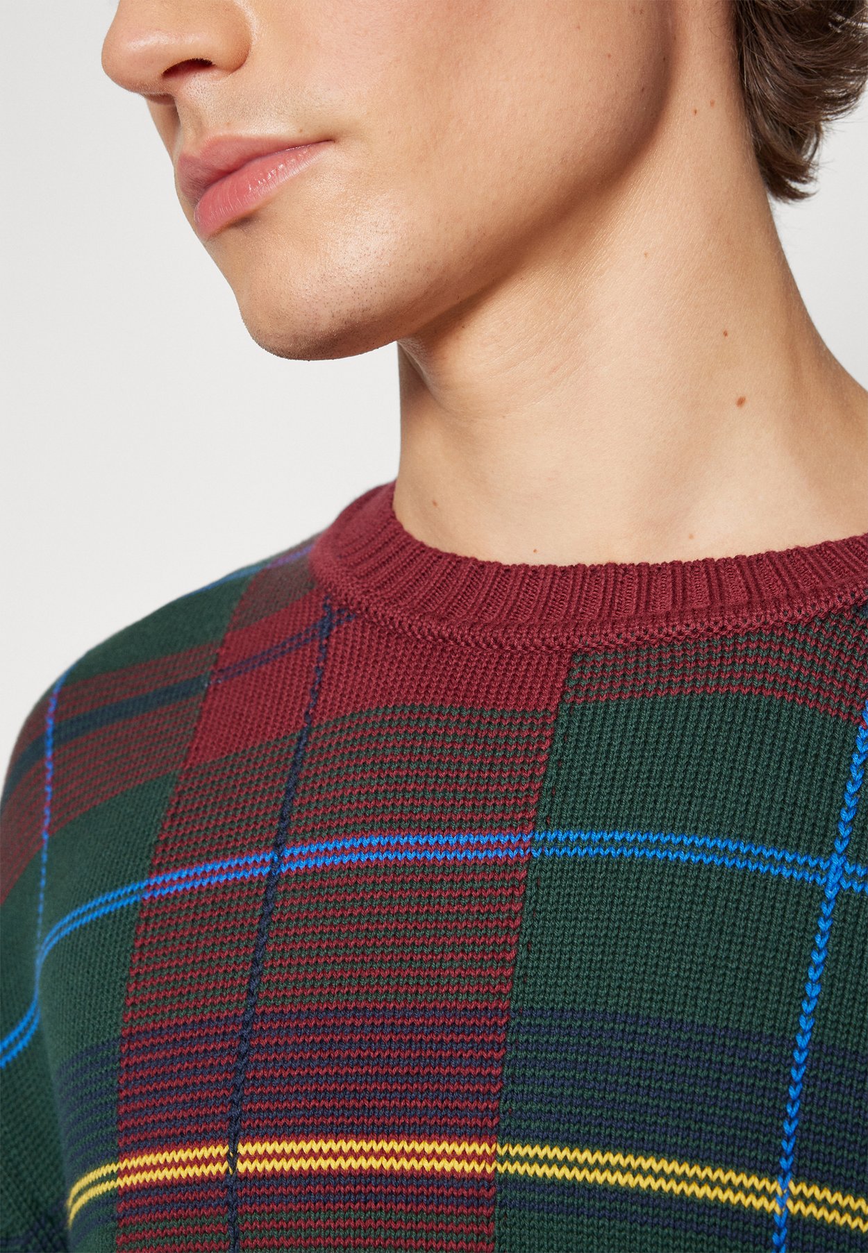 Strickpullover