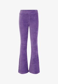 Nem kiválasztott, violet