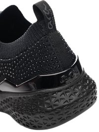 ara SNEAKER - Sneaker low - schwarz