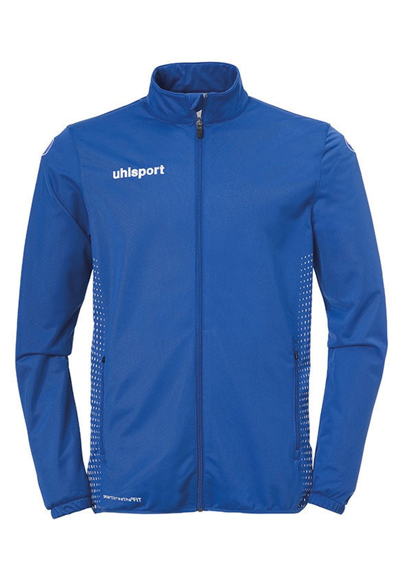 uhlsport Trainingsvest blauw