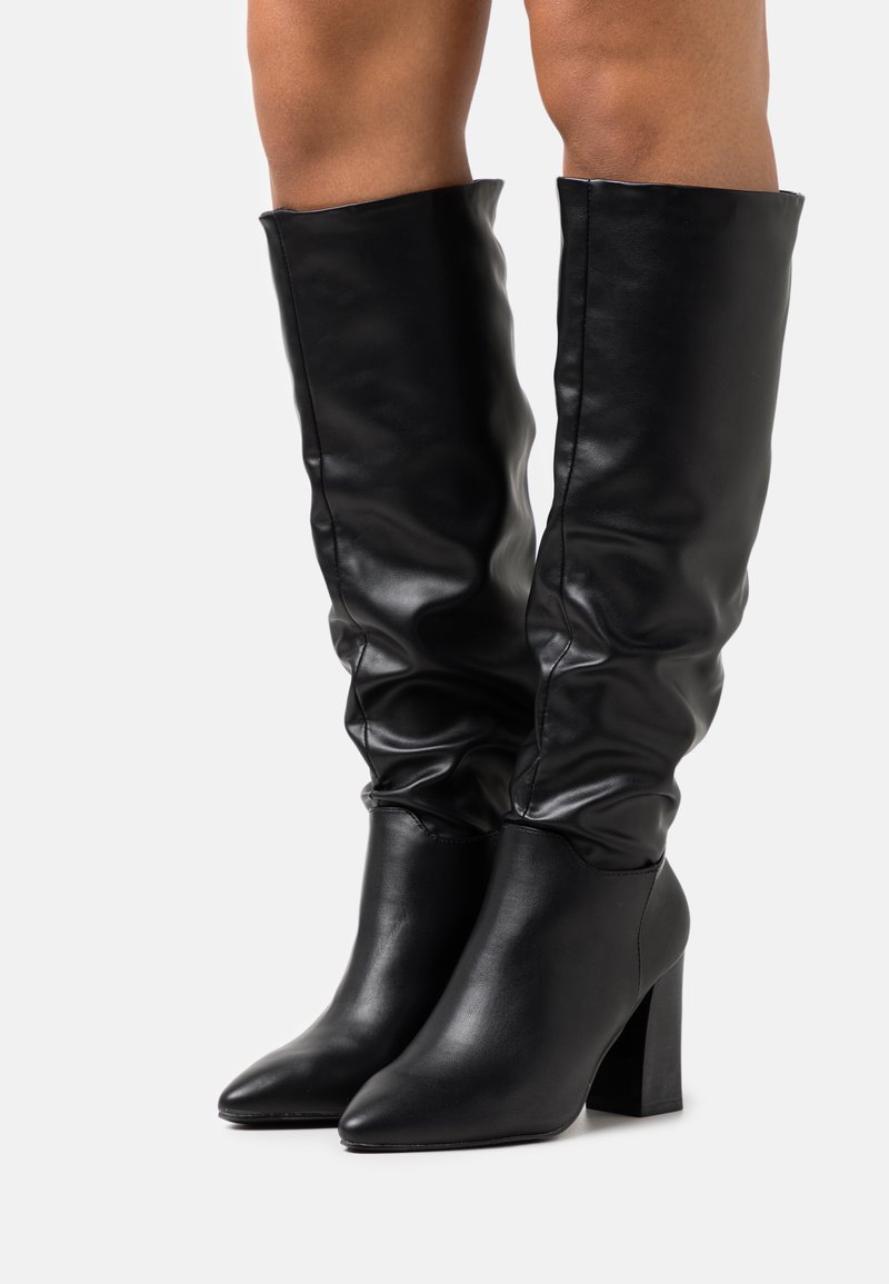 Madden Girl FAIRFIELD Boots black paris/black Zalando.ie