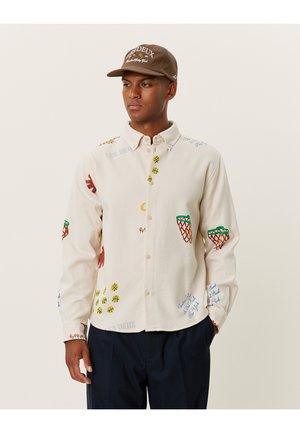 Les Deux KARL 2.0 - Shirt - multi-colour