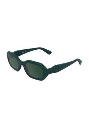 LO794S - Lunettes de soleil - green
