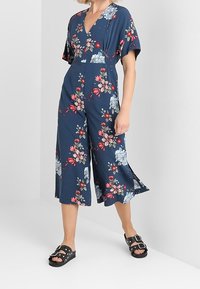 Pepe Jeans Overall / Jumpsuit - blue