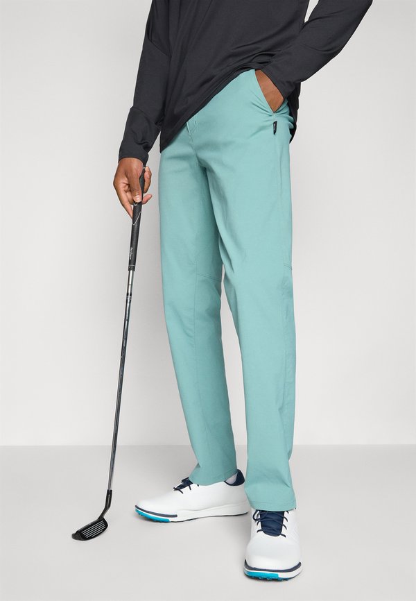 TERRAIN PANT - Trousers - pacific4