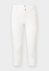 TTKATE Capri - Slim fit jeans - whisper white