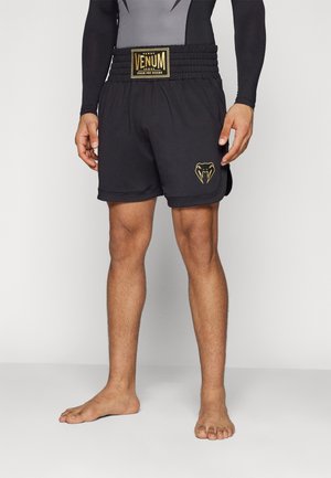 Träningsshorts - black