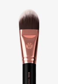 Luvia Cosmetics PRIME FOUNDATION - Sminkpensel - black