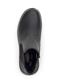 Gabor Bottines compensées - schwarz