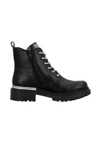 Rieker Bottes de neige - schwarz
