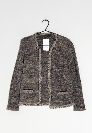 Massimo Dutti Blazer - grey