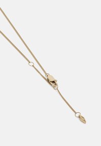 Fossil JEWELRY - Collana - gold-coloured