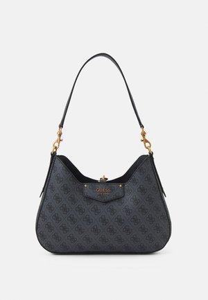 Guess, Sac à main - dark grey