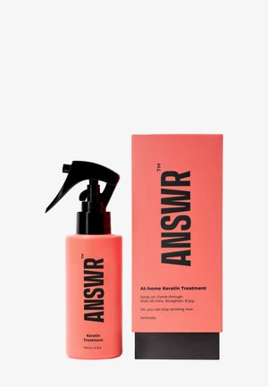 ANSWR AT-HOME SMOOTHING SPRAY - Conditioner - -