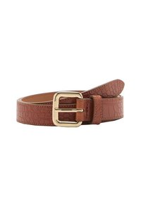 Gürtel - brown