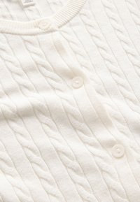 THE SET REGULAR FIT - 3 PACK ESSENTIALS 
 - Gilet - cream