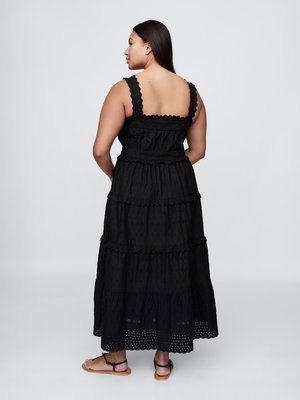 knee length dresses for ladies Amaya Dress- Levi's – Uforia Muse main image 1