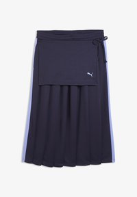 Ikke valgt, deep plum