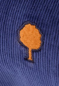 Faguo Trousse - bleu