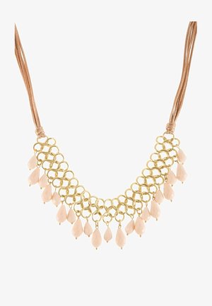 sweet deluxe, Collier - gold-coloured