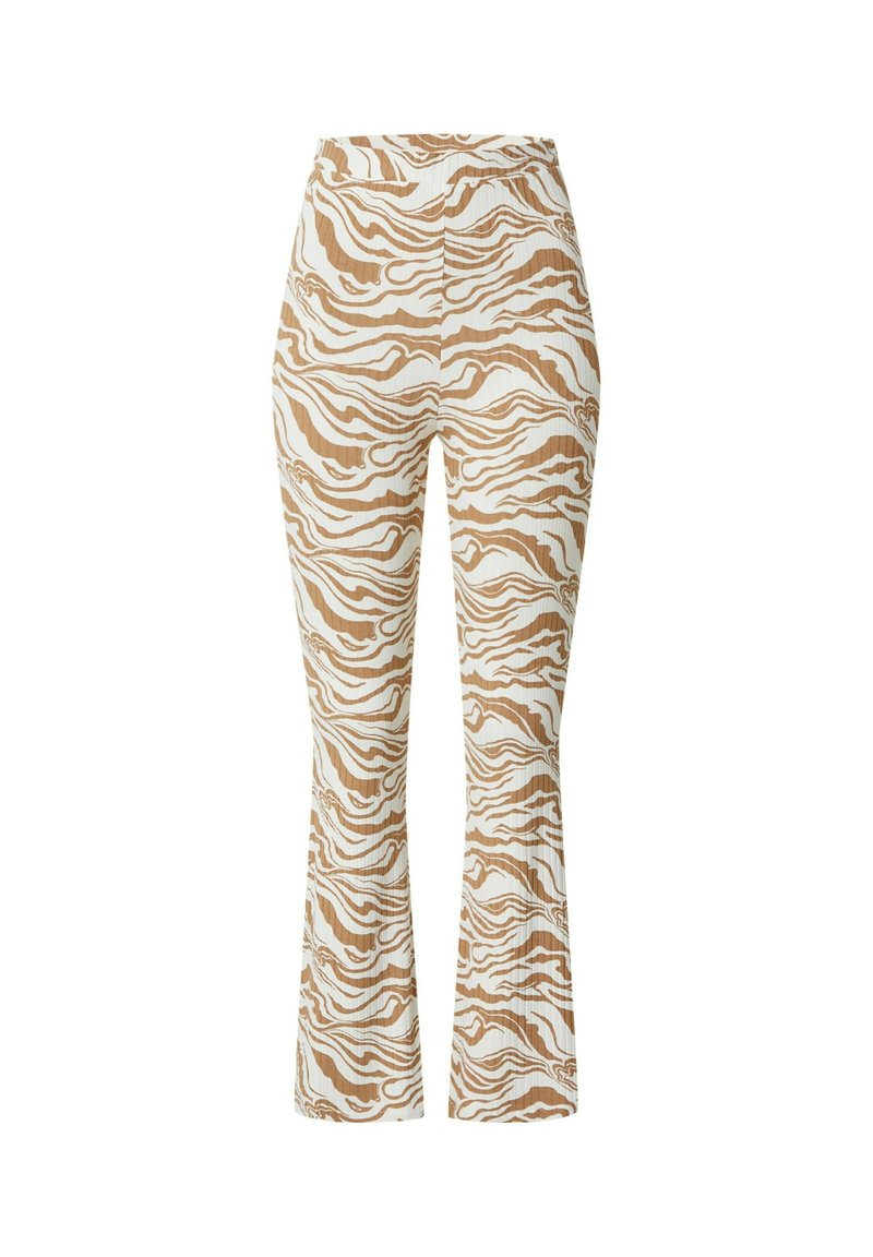 EDITED Broek beige