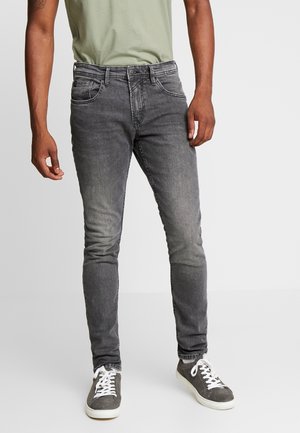 Jeans Skinny Fit - grey denim
