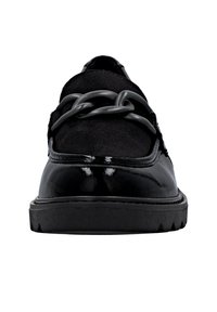 Remonte Slipper - schwarz