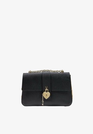 Alviero Martini, L LG33 T407 - Skuldertasker - black