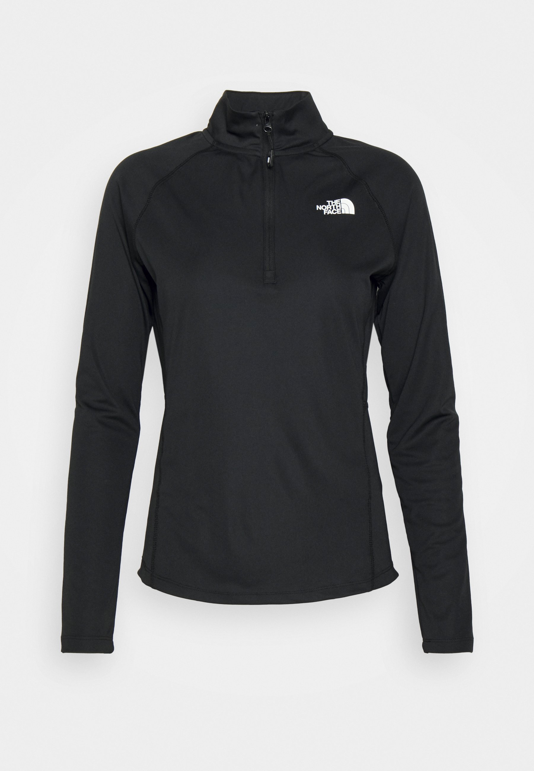 The North Face FLEX ZIP - Sport T-shirt 