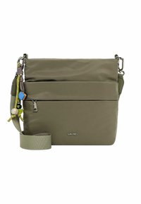 UMHÄNGE - Schoudertas - khaki