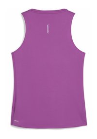 Puma Tops - wild berry