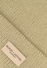 Bickley+Mitchell Muts - sand