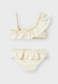 Lil' Atelier BEQUEME SET - Bikiny - turtledove