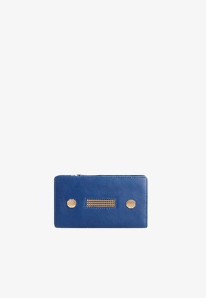 CLIO, MYLAS CLASSIC . - Portefeuille - flash blue