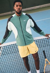 Nike Performance Trainingsjacke - bicoastal/black/barely green/white