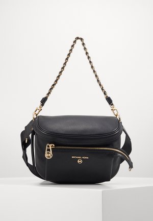 Borsa a tracolla - black