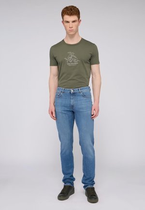Jeans slim fit - blue genoa