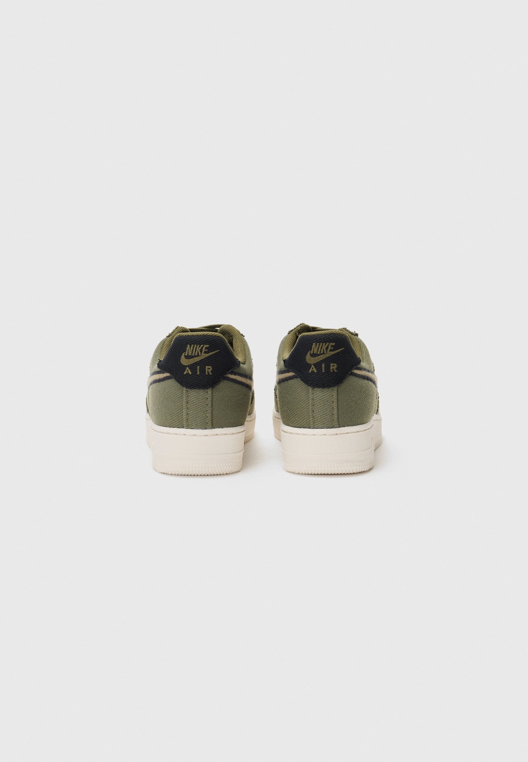 nike air force 1 pixel olive