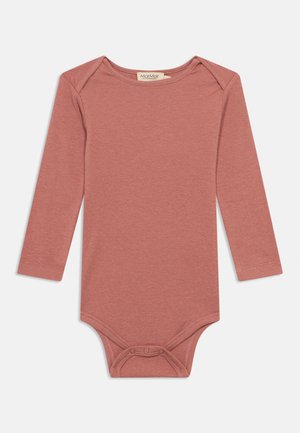 BEN UNISEX - Body - perished rose