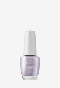 OPI - OPI NATURE STRONG - Nagellack - NAT028 right as rain Miniatyrbild 1