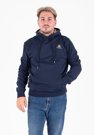 - Bluza z kapturem