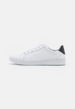 PREMIUM COURT - Sneakersy niskie - desert sky
