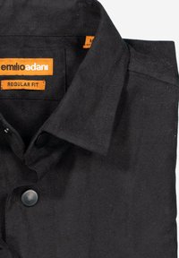 Emilio Adani LANGARM- UNI - Leichte Jacke - schwarz