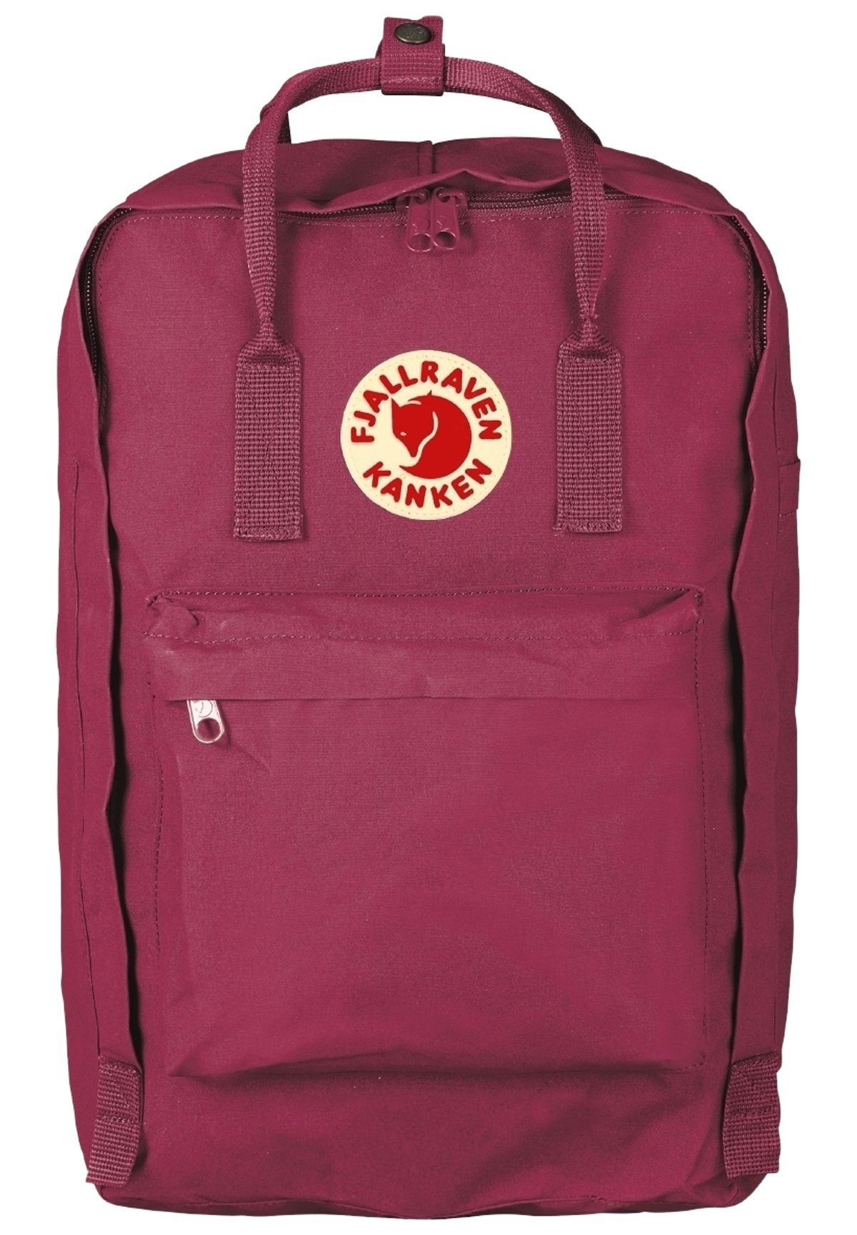fjallraven plum