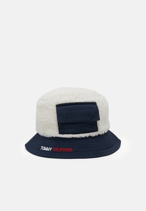CORPORATE WARM BUCKET HAT UNISEX - Hat - desert sky