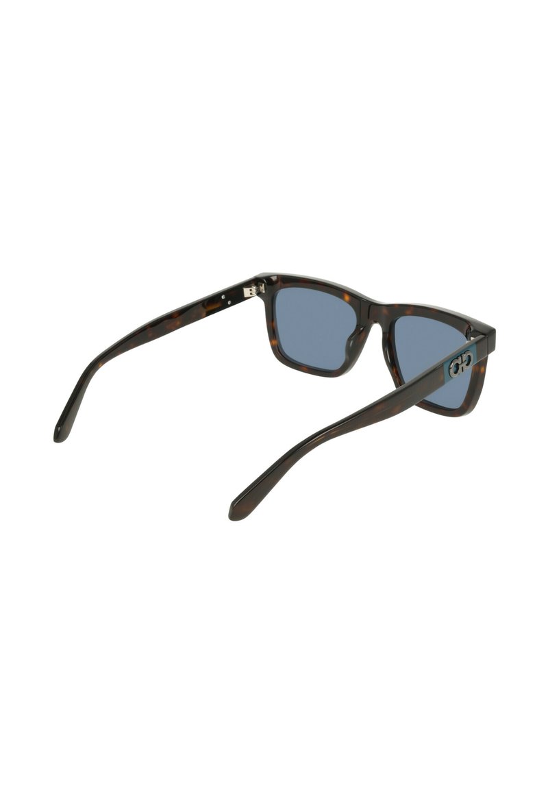 FERRAGAMO SALVATORE SF2113S - Sunglasses - dark tortoise  display picture 3