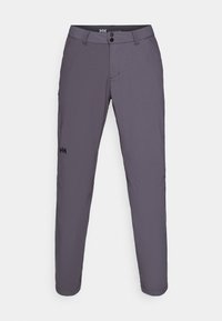 PANT - Szabadtéri nadrágok - ebony