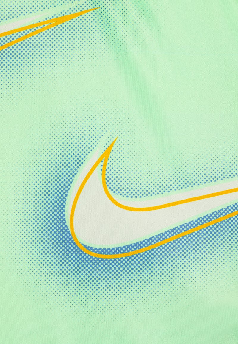 Nike Sportswear STACKED UP Print T-shirt vapor green/mint