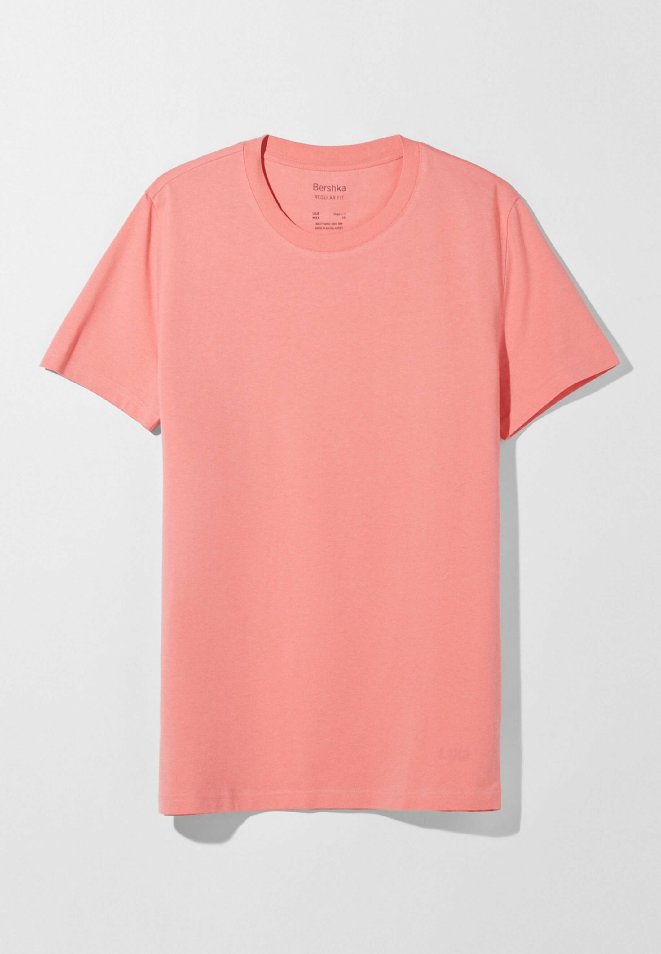 Uomo REGULAR - T-shirt basic Uomo REGULAR - T-shirt basic